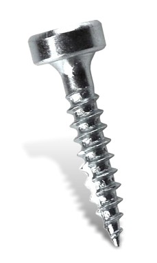Pan head screws by Kreg