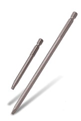 3" & 6" #2 Square Driver Combo