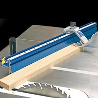 Precision Miter Gauge System