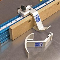 Precision Miter Gauge System