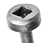 Pan Head Screw Heads