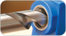 Steel Drill Guides